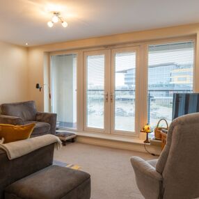 Rhosyn Close, Newport. For sale with Clarke & Partners estate agent.